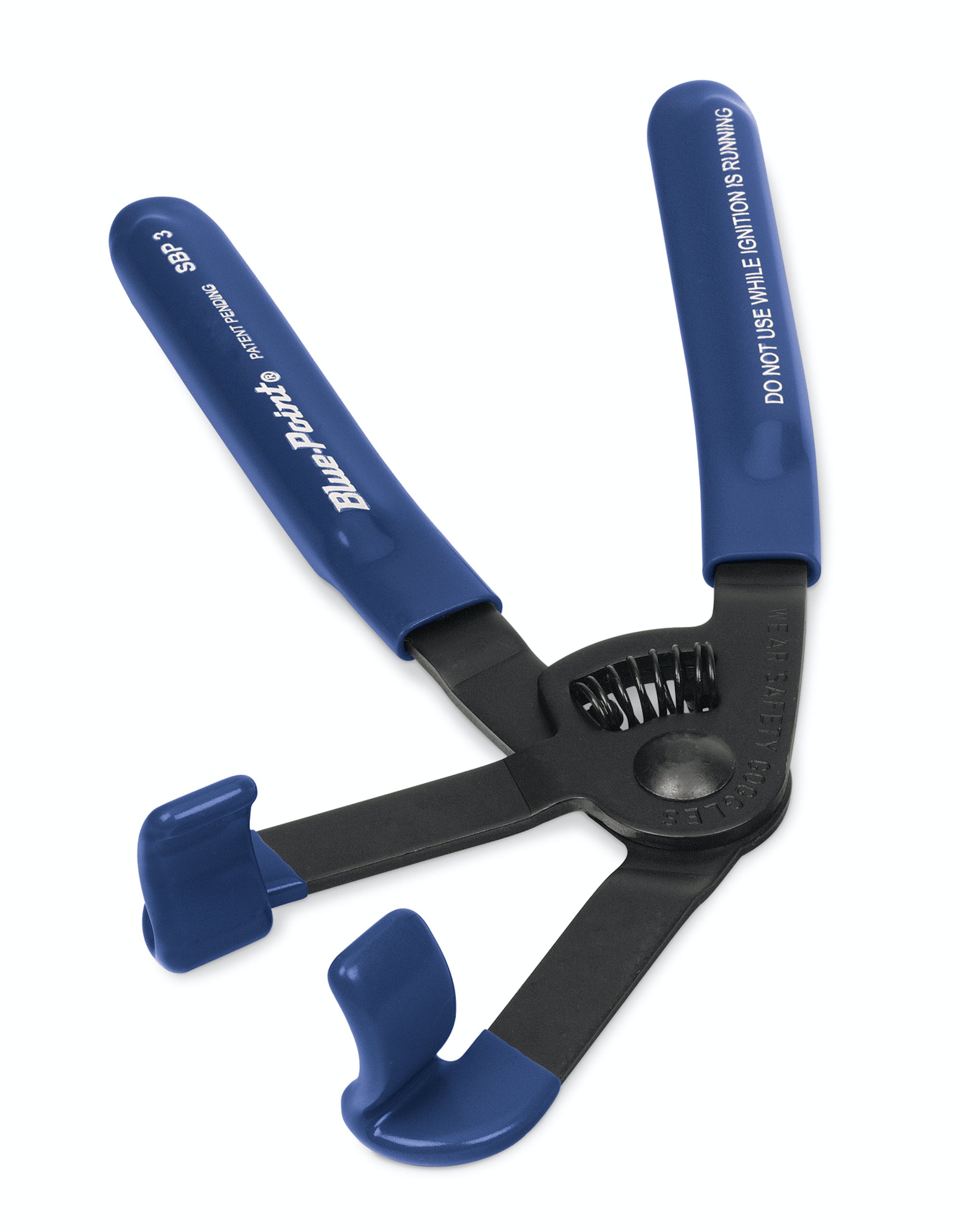 Boot Pliers (Blue-Point®) | SBP3 Boot Pliers (Blue-Point®) | SBP3